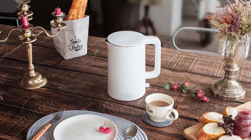 Чайник Xiaomi Mi Electric Kettle Чайник Xiaomi Mi Electric Kettle
