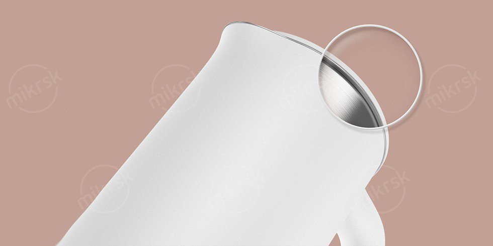 Чайник Xiaomi Mi Electric Kettle Чайник Xiaomi Mi Electric Kettle