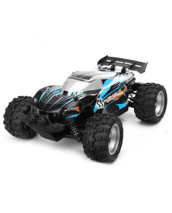 Машина на радиоуправлении Smart R-Racing Car