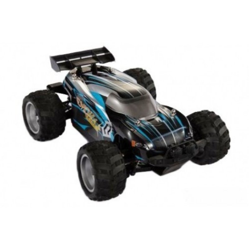Машина на радиоуправлении Smart R-Racing Car