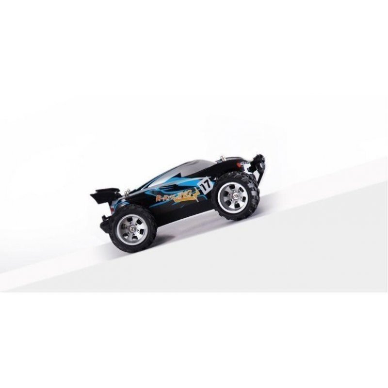 Машина на радиоуправлении Smart R-Racing Car