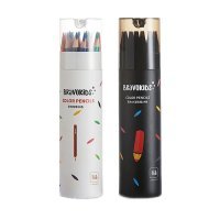 Набор карандашей Bravokids Pencils 24 цвета