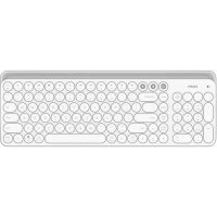 Клавиатура MIIIW Dual-mode Keyboard (MWBK01) (Белый)