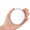 Зеркало для макияжа карманное Jordan&Judy Led Lighted Travel Makeup Mirror NV030 Черное