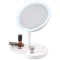 Зеркало для макияжа XY Touch LED Makeup Mirror Белый (XYMR01)