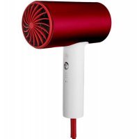 Фен для волос Soocas Hair Dryer H3S 1800W Красный
