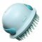 Расческа антистатическая массажная Kribee Electric Massage Comb (EP1164-3C) Хаки