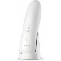Аппарат для ультразвуковой чистки лица WellSkins Ultrasonic Skin Scrubber WX-CJ101 Белый