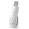 Аппарат для ультразвуковой чистки лица WellSkins Ultrasonic Skin Scrubber WX-CJ101 Белый Аппарат для ультразвуковой чистки лица WellSkins Ultrasonic Skin Scrubber WX-CJ101 Белый