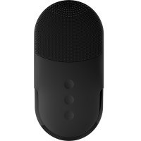Аппарат для очистки лица WellSkins Wireless Vibrating Cleanser (WX-JM02) Черный