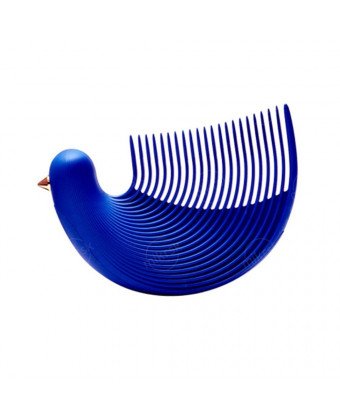 Расческа YIYOHOME Dove Comb Starry Blue