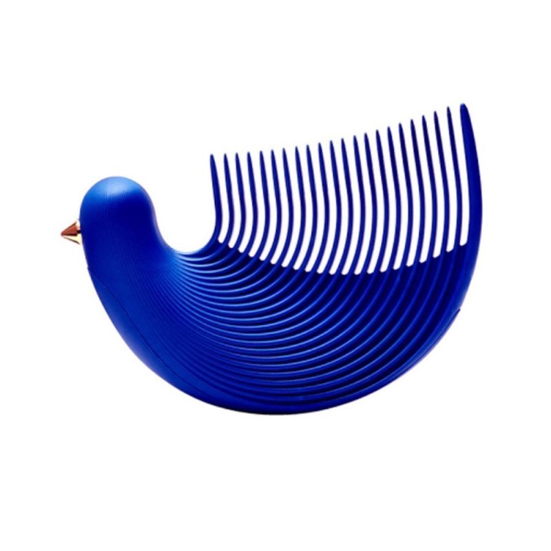 Расческа YIYOHOME Dove Comb Starry Blue