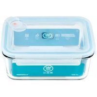 Контейнер Anti-Drop Glass Crisper 1100ml
