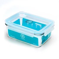 Контейнер Anti-Drop Glass Crisper 1100ml