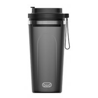 Кофемашина портативная BUD Electric Coffee Machine (BB02A) Бежевая