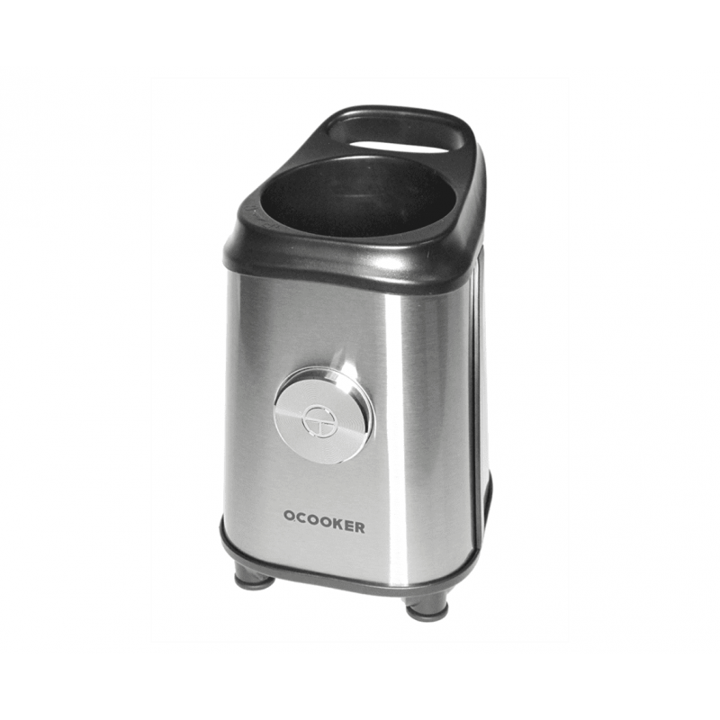 Блендер QCoocker Circle Kitchen (CD-BL01)
