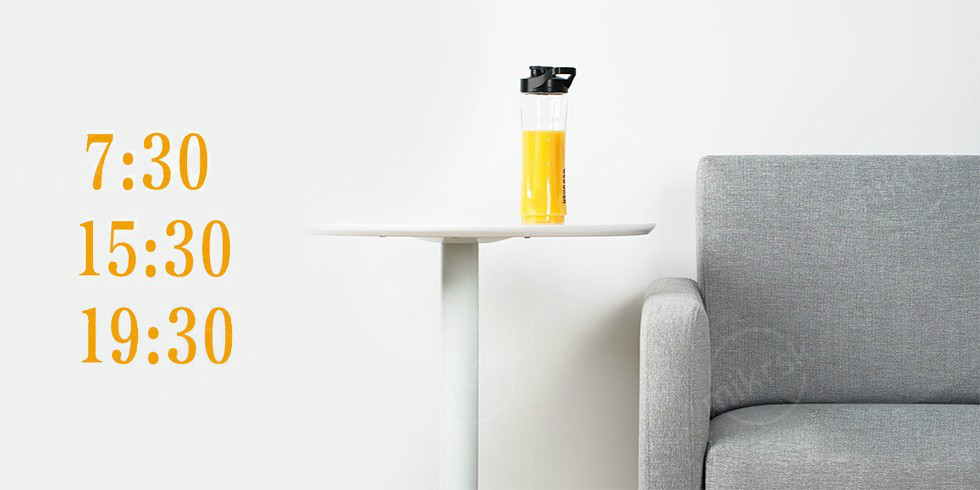 Блендер Xiaomi Circle Kitchen