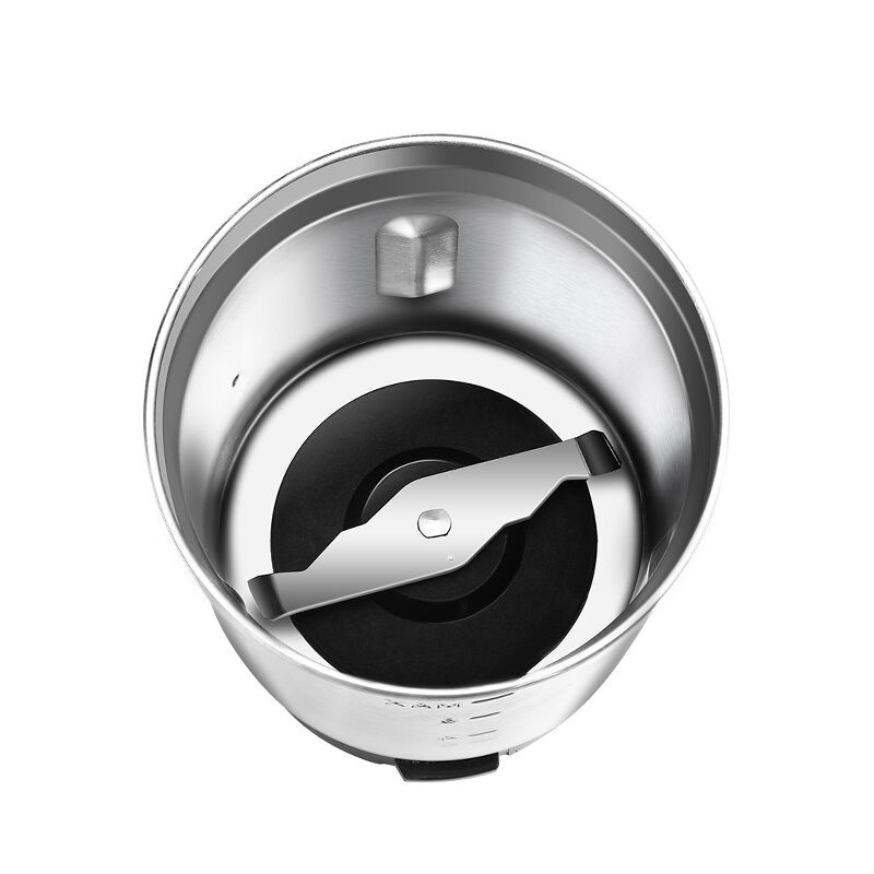 Измельчитель Qcooker Press Grinding Cup Silver (CD-YM200)
