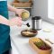 Измельчитель Qcooker Press Grinding Cup Silver (CD-YM200)