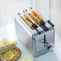 Тостер Deerma Spray Bread Baking Machine