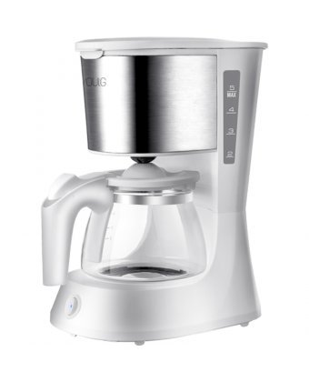 Кофеварка Youlg Drip Cofee Machine
