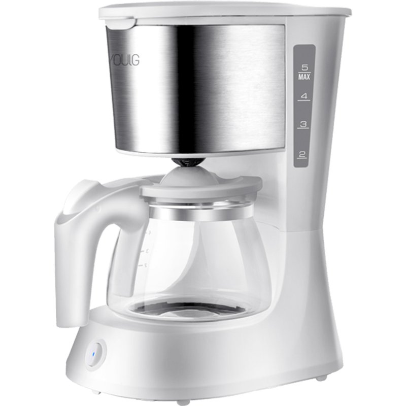 Кофеварка Youlg Drip Cofee Machine