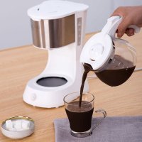 Кофеварка Youlg Drip Cofee Machine