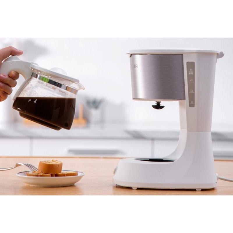 Кофеварка Youlg Drip Cofee Machine