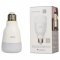 Умная лампочка Yeelight Smart LED Bulb (Tunable White, YLDP05YL)
