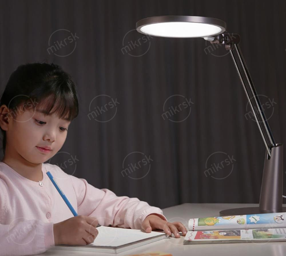 Настольная лампа Xiaomi Yeelight LED Eye-Friendly Desk Lamp Pro (YLTD04YL)
