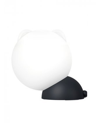 Ночник SOLOVE Night Light Patting (OO1D) Черный