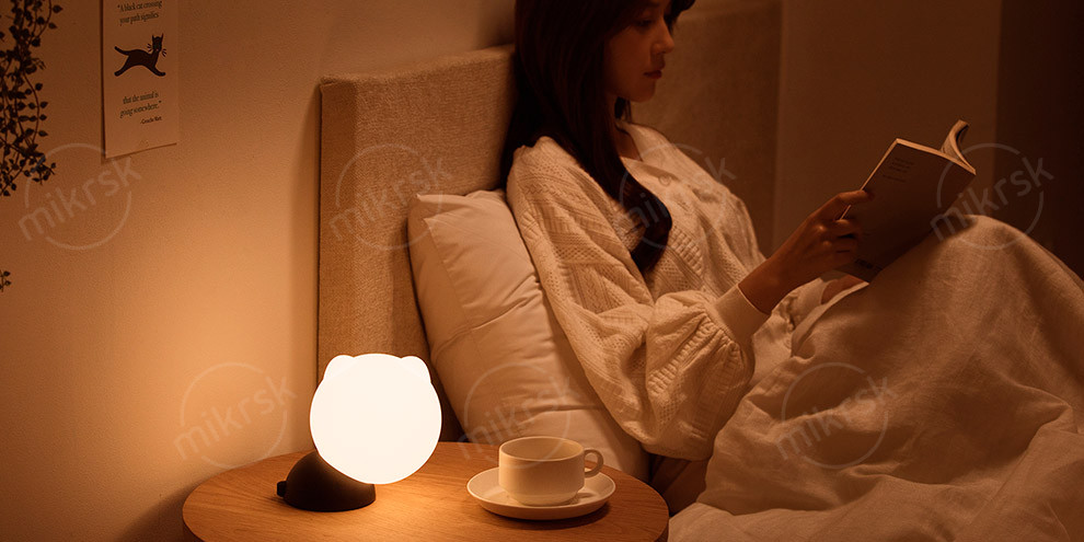 Ночник Xiaomi SOLOVE Night Light Patting (OO1D)