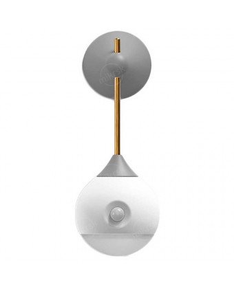 Ночник Mijia Sothing Sunny Sensor Night Light DSHJ-L-001 Серый