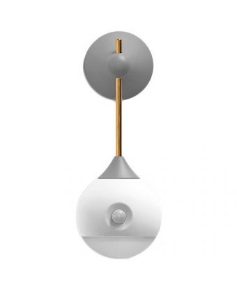 Ночник Mijia Sothing Sunny Sensor Night Light DSHJ-L-001 Серый Ночник Mijia Sothing Sunny Sensor Night Light DSHJ-L-001 Серый