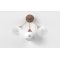 Ночник Mijia Sothing Sunny Sensor Night Light DSHJ-L-001 Серый Ночник Mijia Sothing Sunny Sensor Night Light DSHJ-L-001 Серый