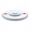 Потолочная лампа Yeelight Smart LED Ceiling Light EU (480 мм, Standart, YLXD17YL)