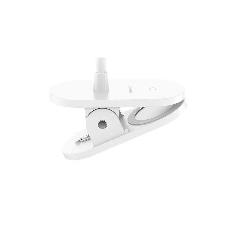 Портативная настольная лампа с клипсой Yeelight LED Clip on Lamp J1 Spot (YLTD07YL)
