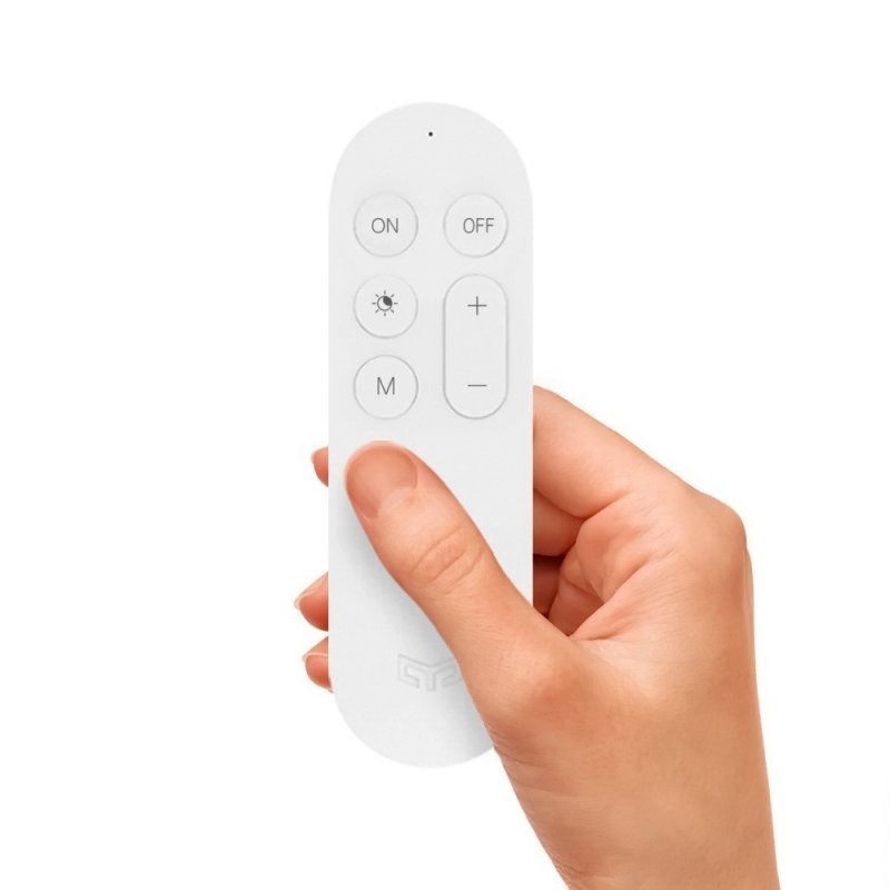 Пульт управления для светильника Yeelight Remote Control (YLYK01YL)