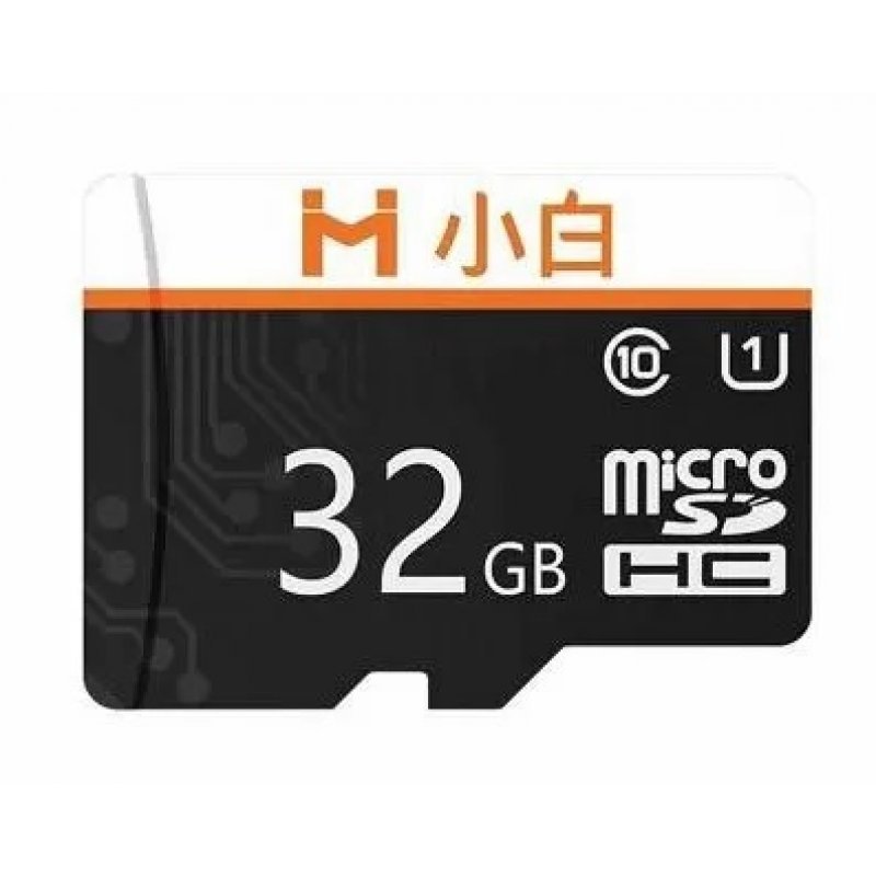 Карта памяти Xiaobai Micro SD Memory Card 32Gb