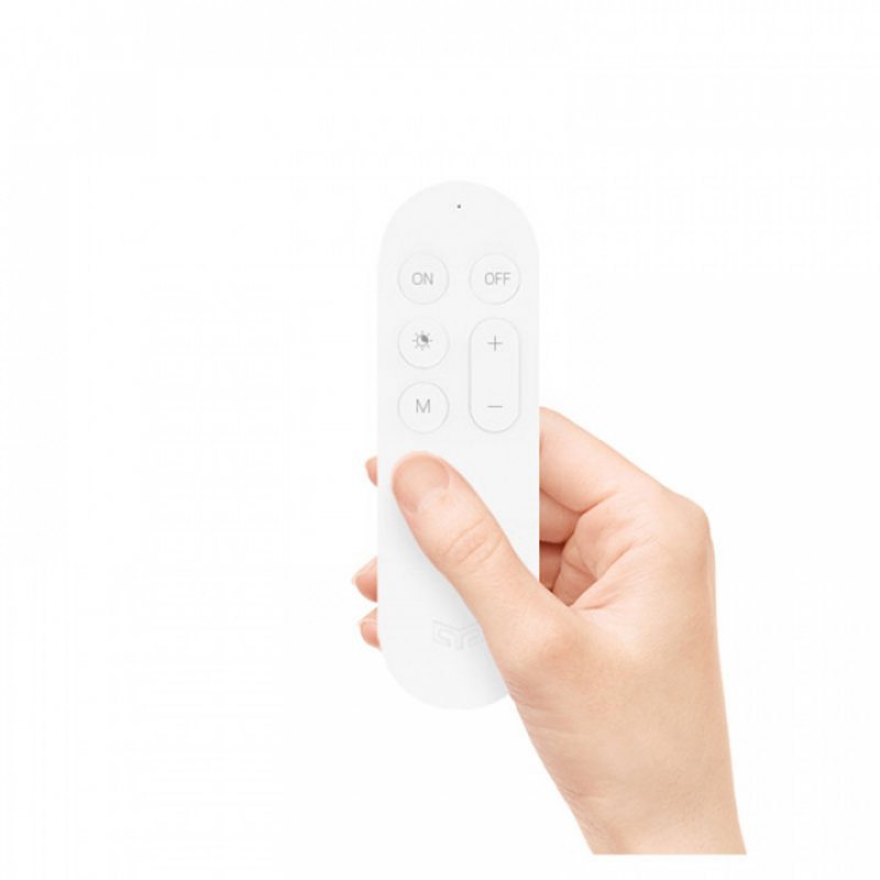 Пульт Yeelight Remote Control  Белый