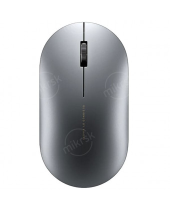 Мышь компьютерная беспроводная Xiaomi Mi Wireless Fashion Mouse (XMWS001TM) (Черный)