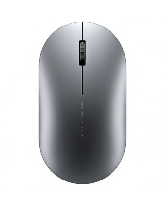 Мышь компьютерная беспроводная Xiaomi Mi Wireless Fashion Mouse (XMWS001TM) (Черный)
