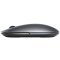 Мышь компьютерная беспроводная Xiaomi Mi Wireless Fashion Mouse (XMWS001TM) (Черный)