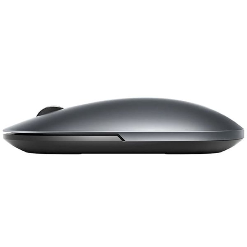 Мышь компьютерная беспроводная Xiaomi Mi Wireless Fashion Mouse (XMWS001TM) (Черный)