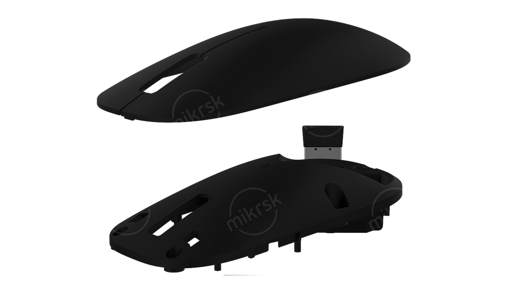 Компьютерная мышь Xiaomi Mouse 2