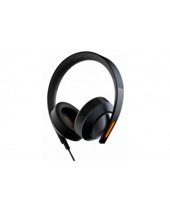 Наушники Grephene Gaming LED Headphone (YXEJ01JY) Черный