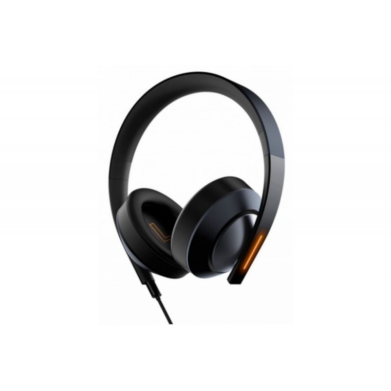 Наушники Grephene Gaming LED Headphone (YXEJ01JY) Черный