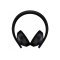 Наушники Grephene Gaming LED Headphone (YXEJ01JY) Черный