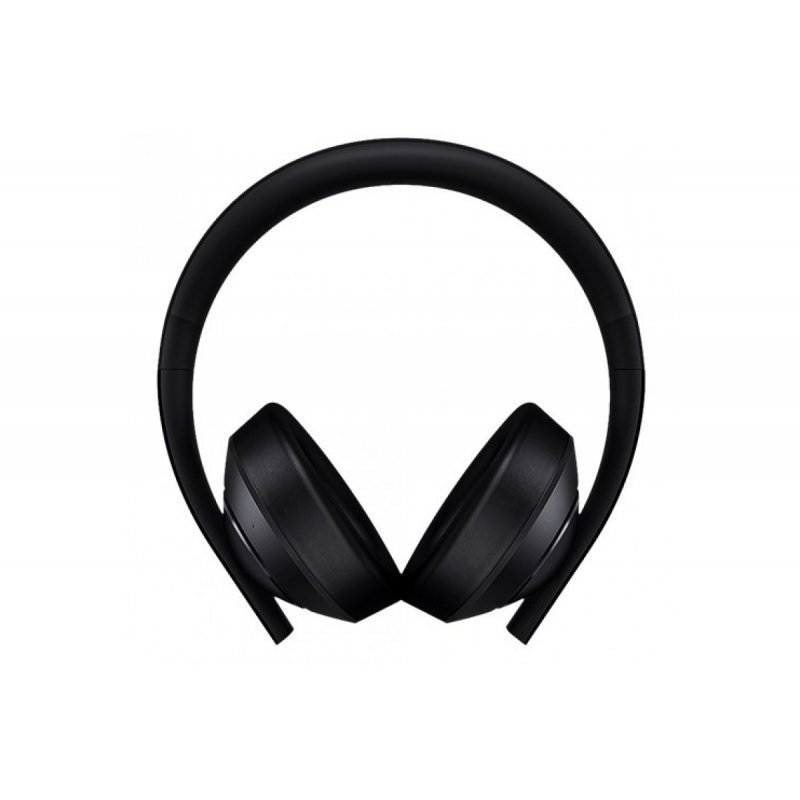 Наушники Grephene Gaming LED Headphone (YXEJ01JY) Черный