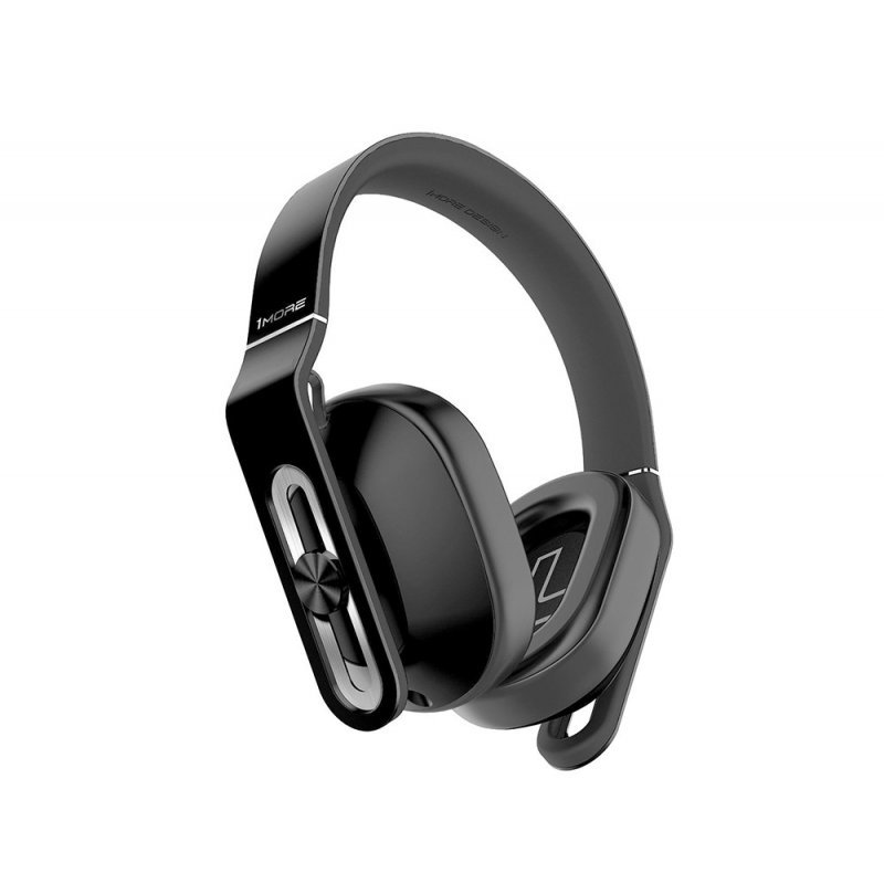 Наушники 1MORE Over-Ear Headphones (Чёрные, MK801)